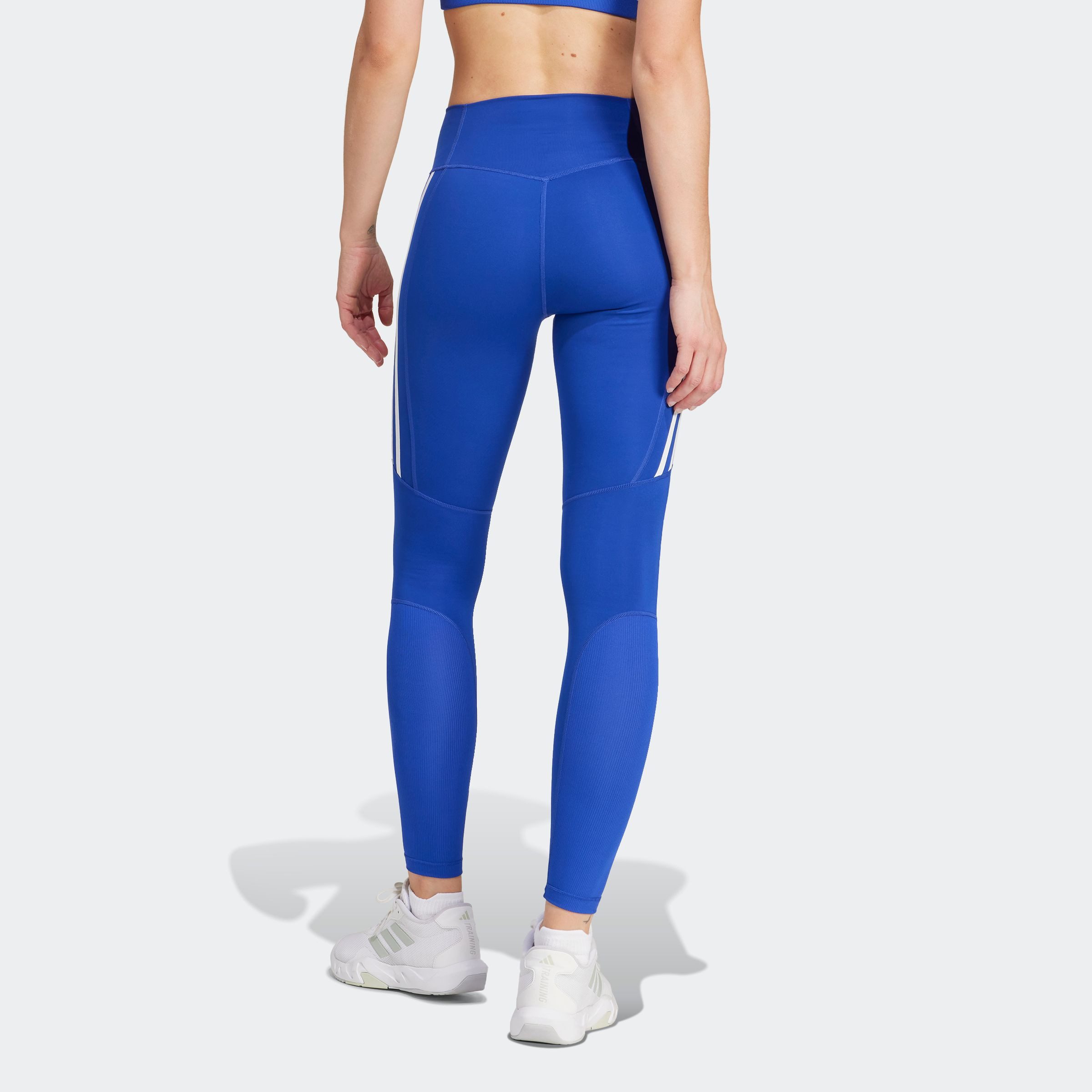 adidas Performance Trainingstights MAT MIX LEGGING (1-tlg) günstig online kaufen