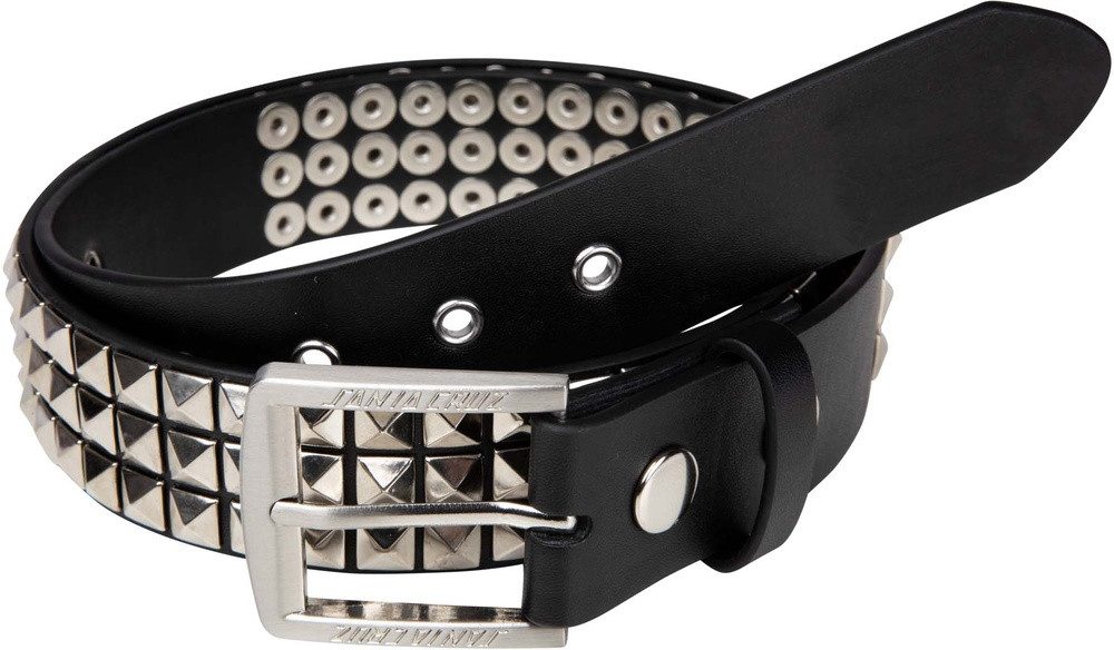 Santa Cruz Ledergürtel Triple Set Belt