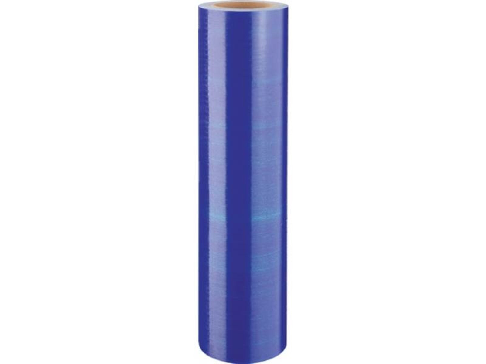 IKS Schutzfolie Schutzfolie LDPE SW36 blau-transparent L.100m B.50cm Rl.IKS selbstkleb