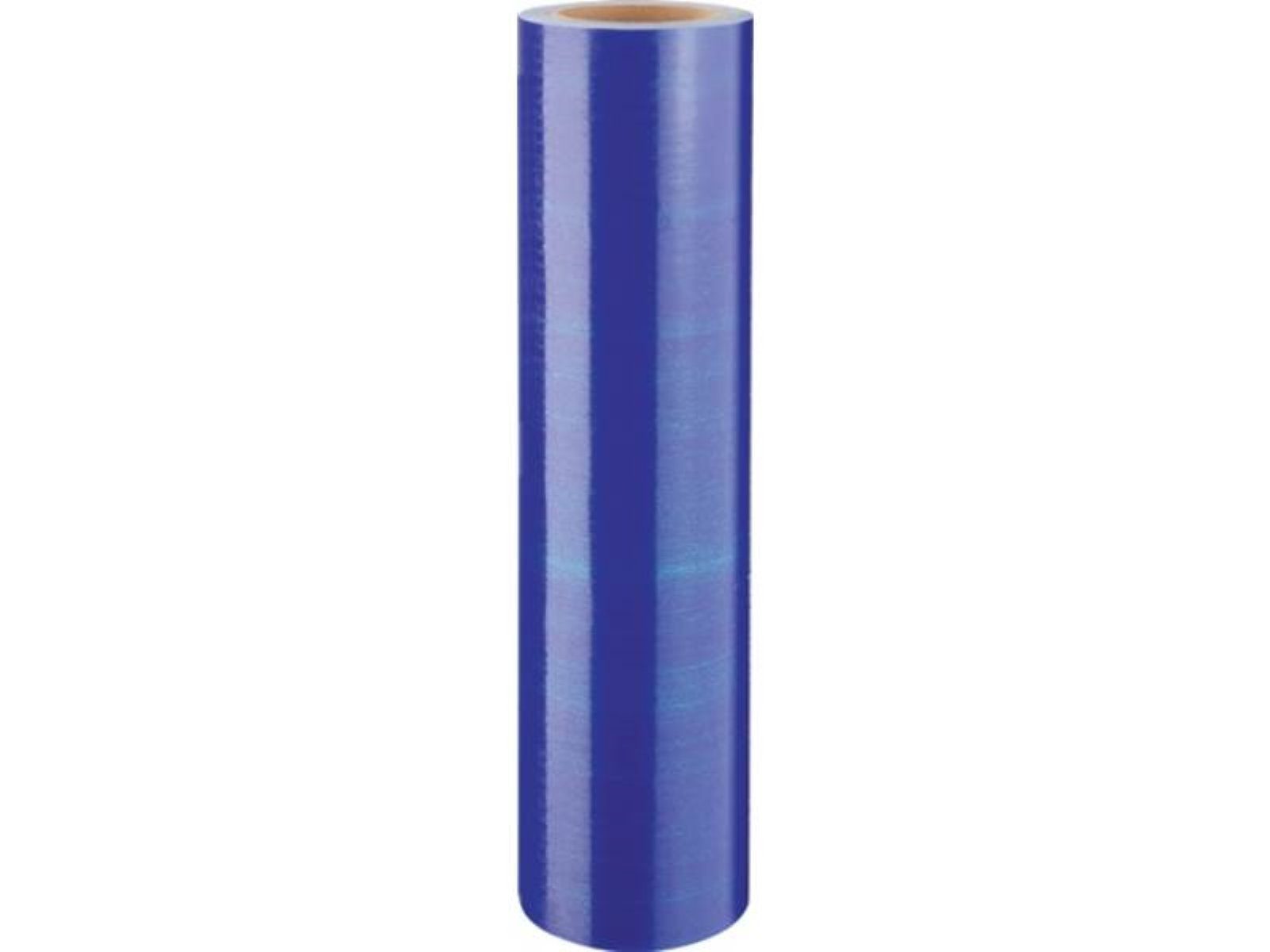 IKS Schutzfolie IKS Schutzfolie PE SW36 blau-transparent Länge 100 m Breite 50 cm