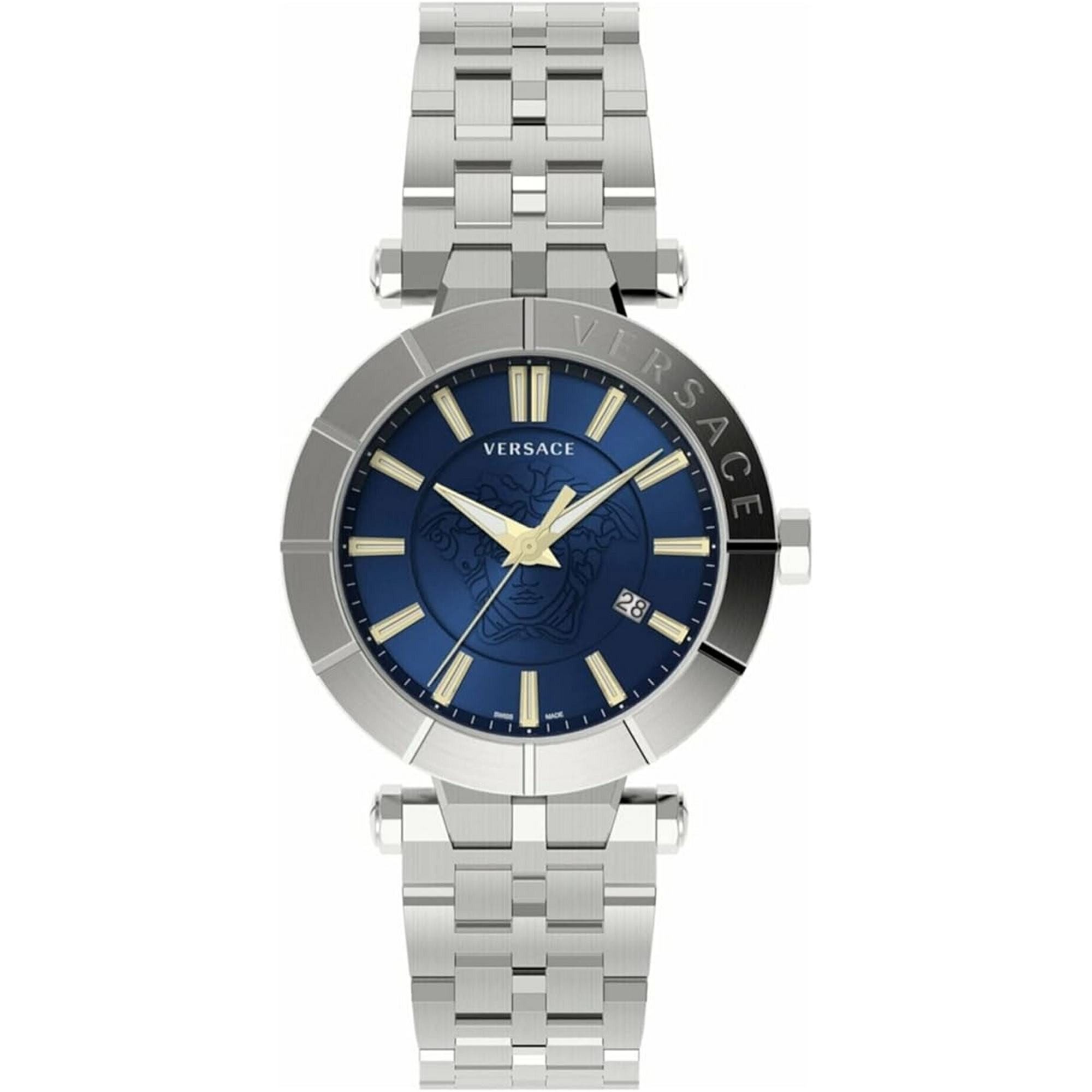 Versace Quarzuhr VE2B00421