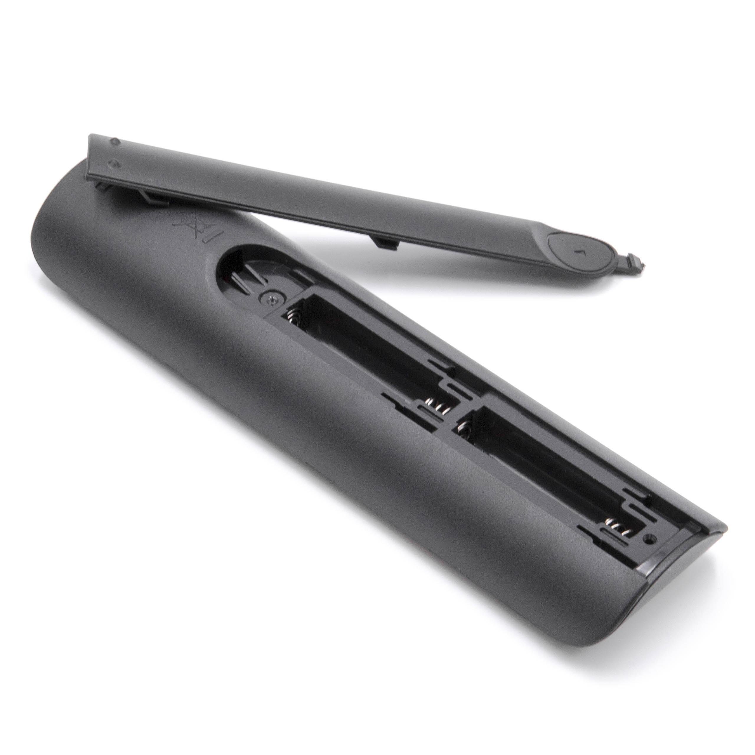 vhbw Fernbedienung (Ersatz für Samsung AA59-00786A, BN59-01175B für TV, Video Audio & Konsole)