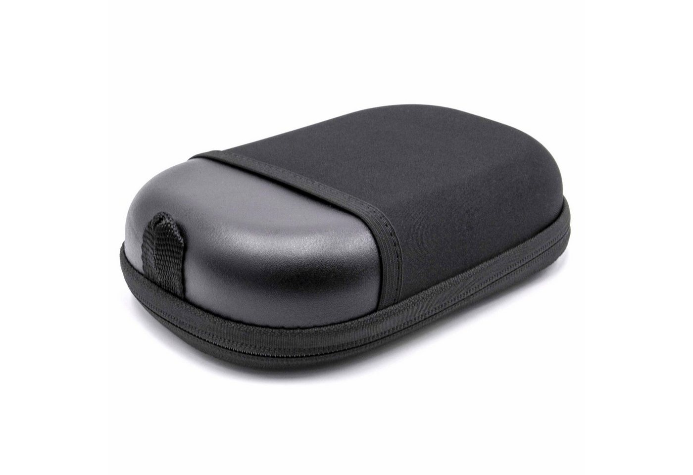 vhbw Kopfhörer-Schutzhülle passend für Bose QuietComfort 35, 25, QC25, QC35, QC35 II, 35 II