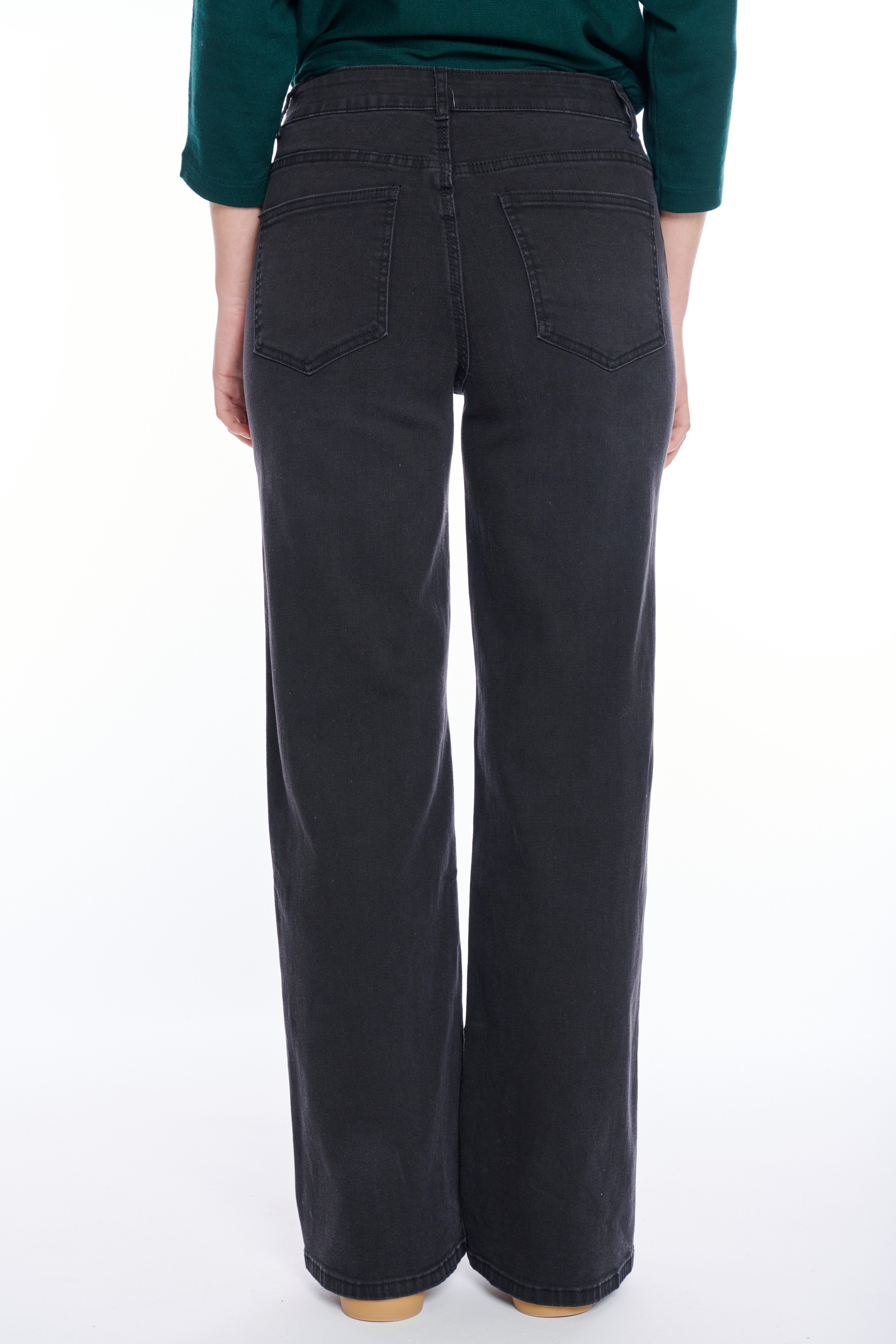 HaILY’S High-waist-Jeans LG HW C JN Ka44ddy günstig online kaufen