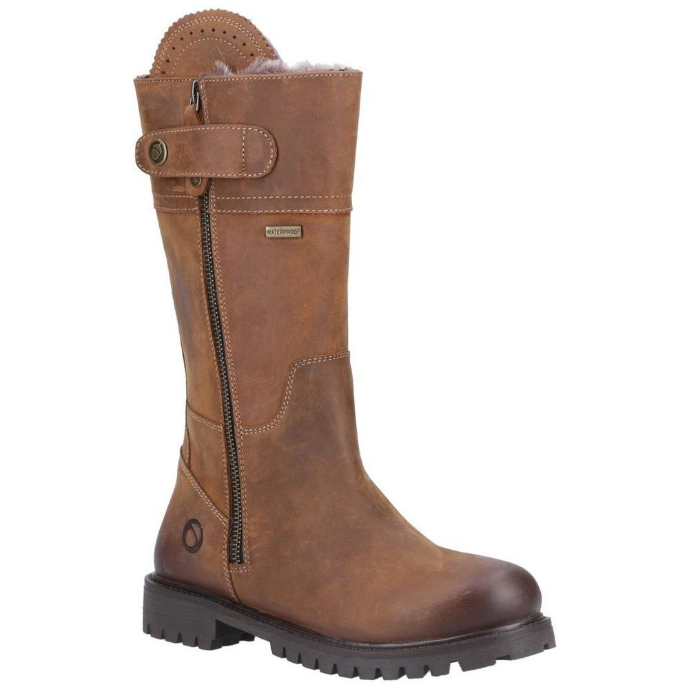 Cotswold Bushcombe Mid Boot Stiefel