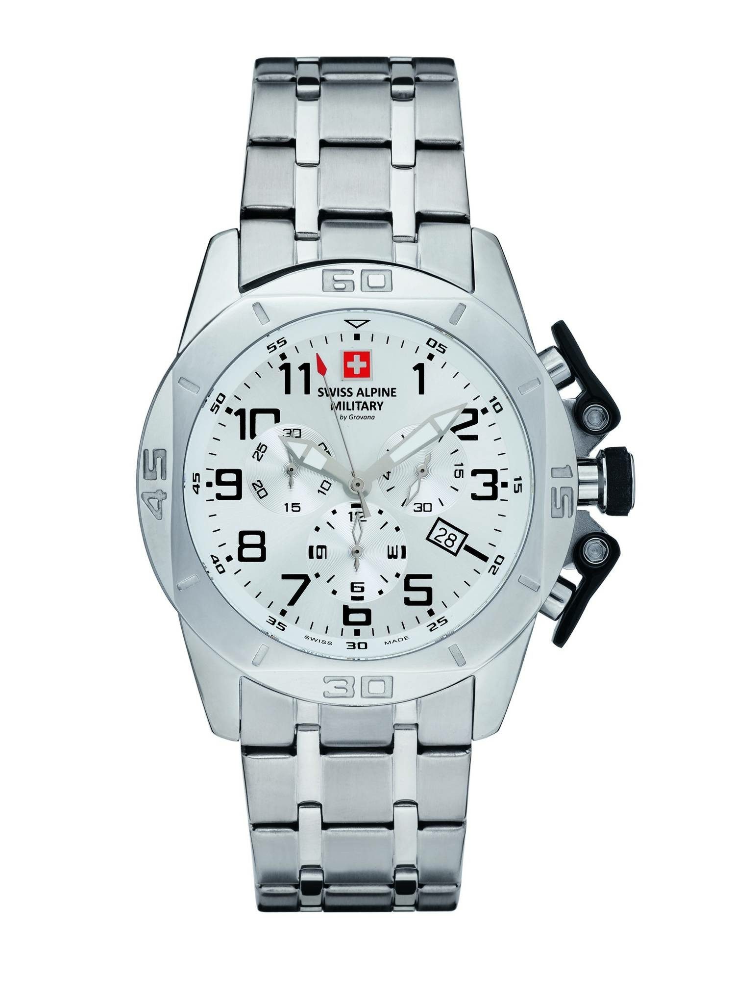 Chronograph Chronograph für Herren