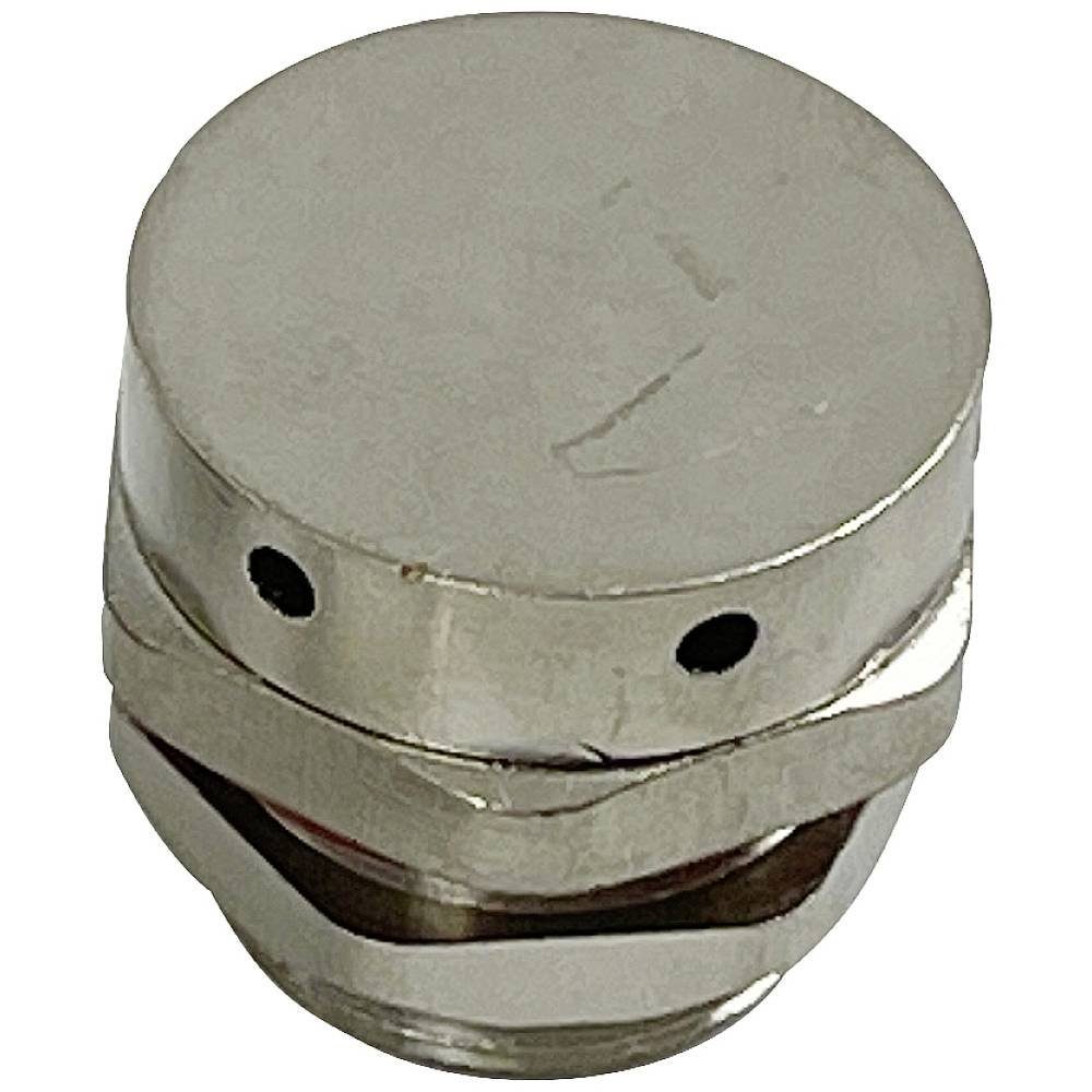 TRU COMPONENTS Kabelsockel Druckausgleichselement M20 x 1.5 TC-10473492