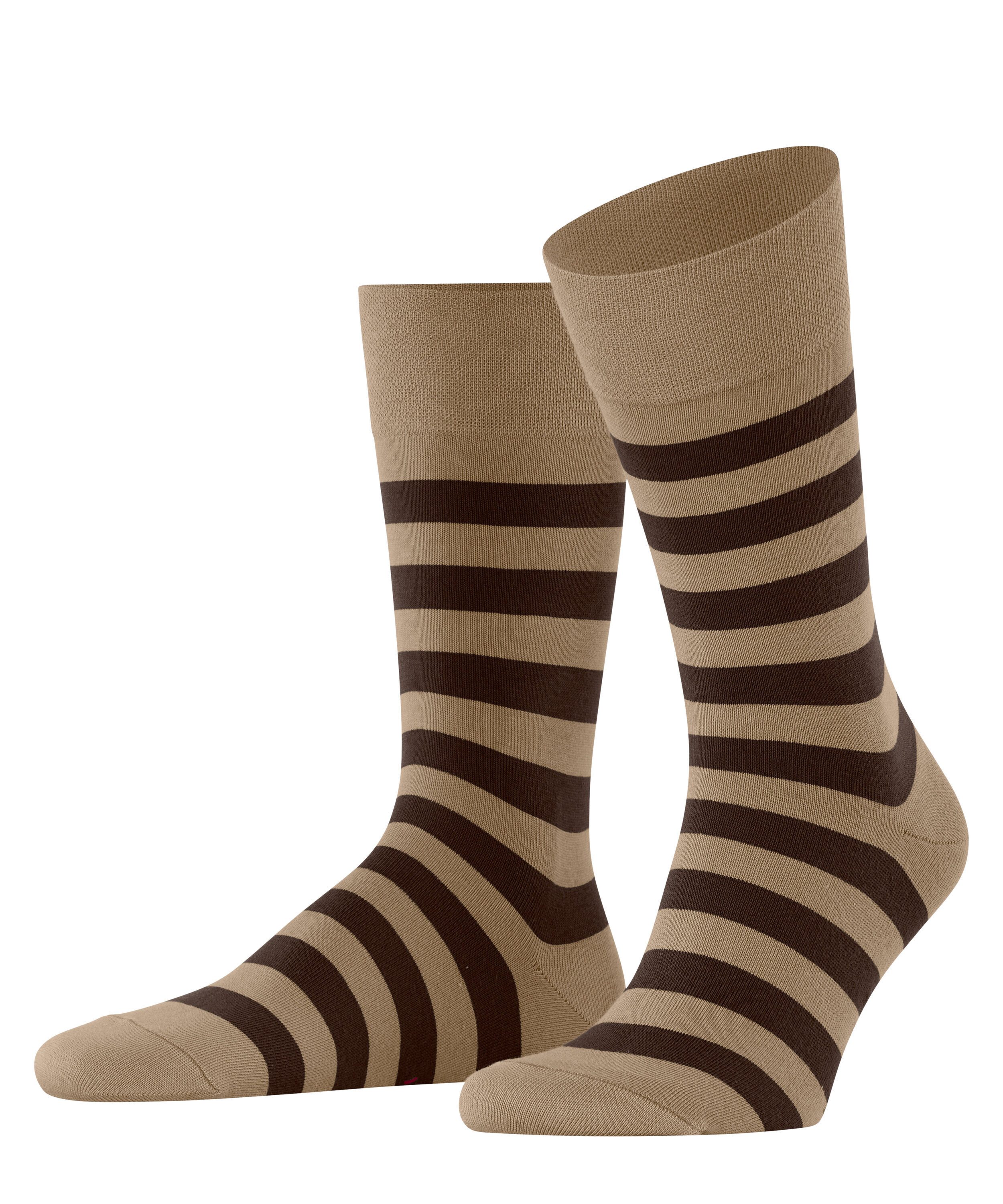 FALKE Socken Sensitive Mapped Line (1-Paar) günstig online kaufen