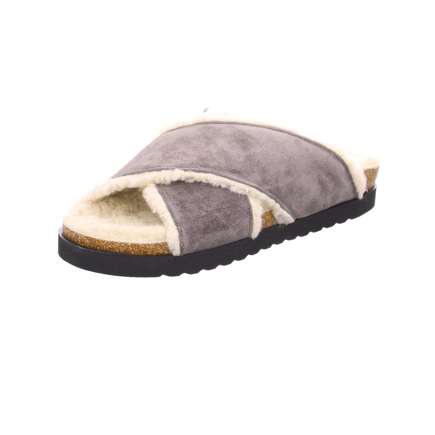 Komfort Sandalen für Damen Sandale