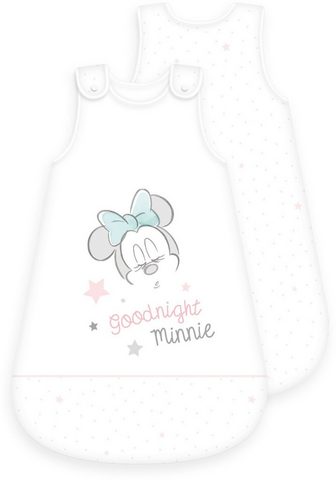 Disney Baby Babyschlafsack »Minnie Mouse« (1 tlg)