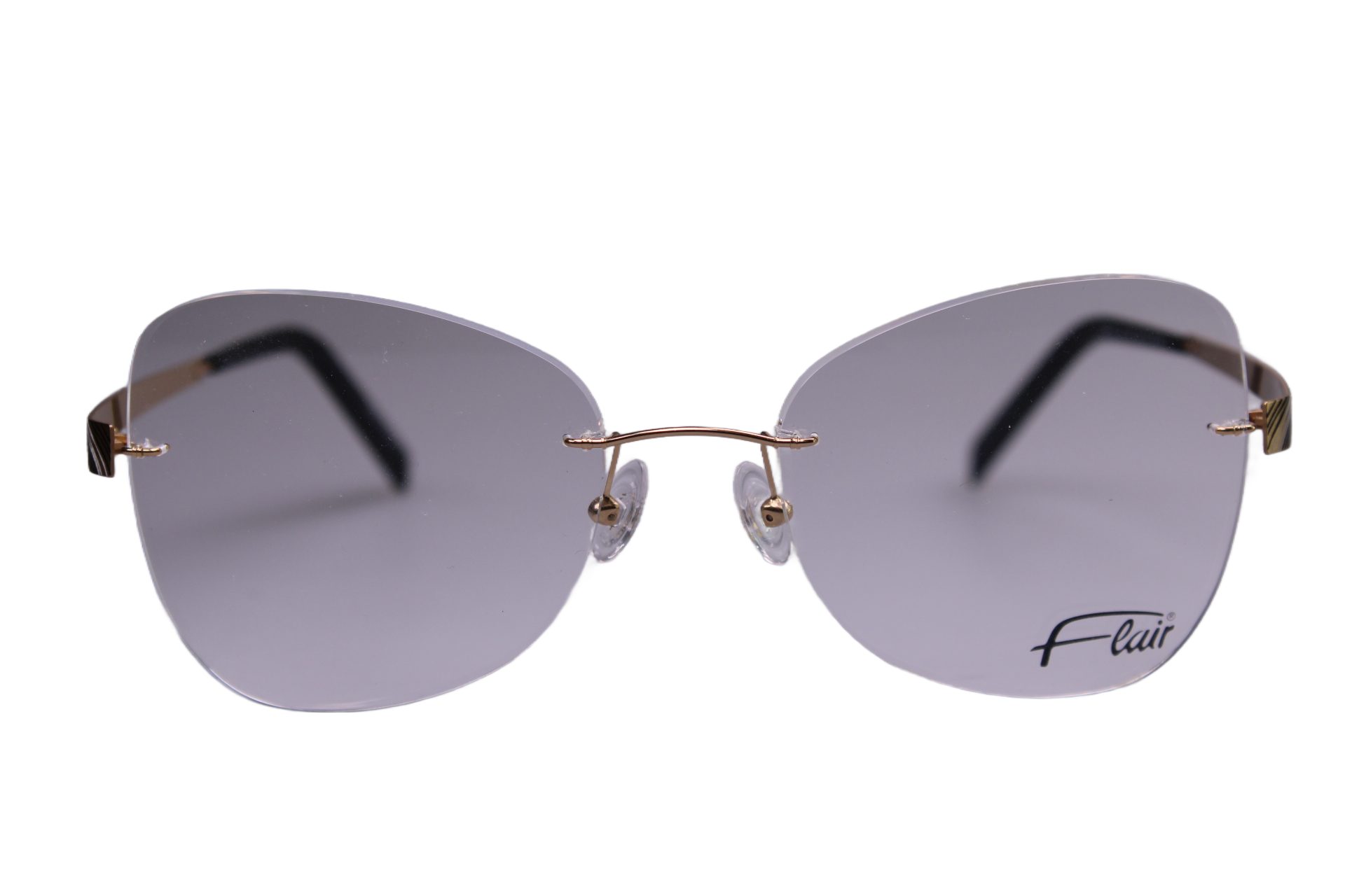 FLAIR Brillengestell Flair Fassung 5066 100