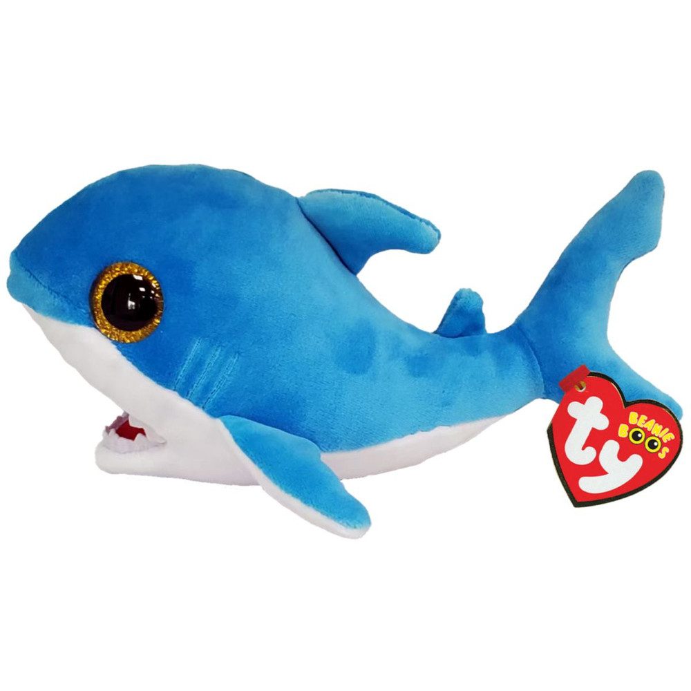 Ty® Beanie Boos - Hai - Finsley