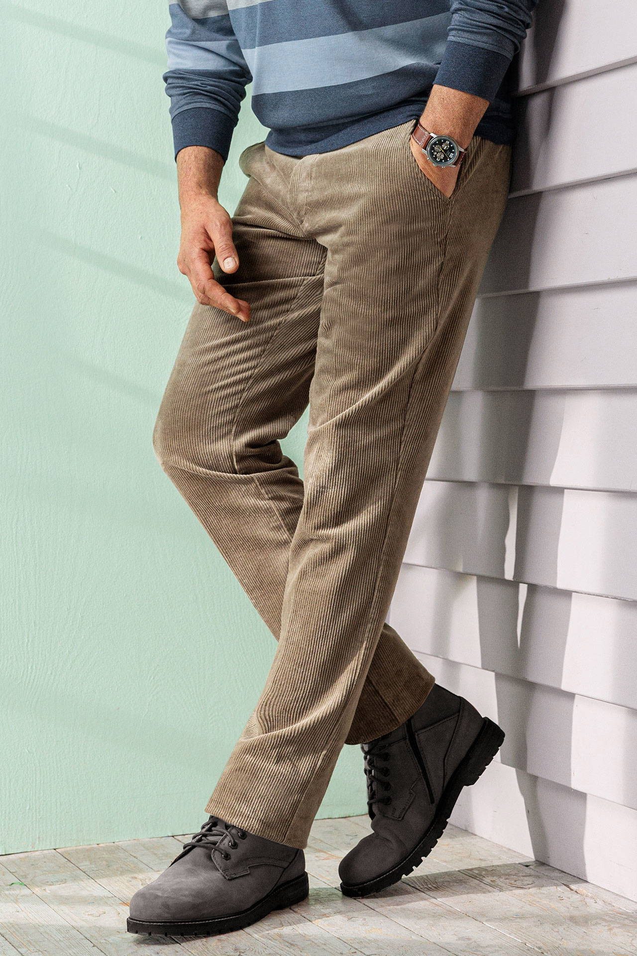 Stretch-Hose