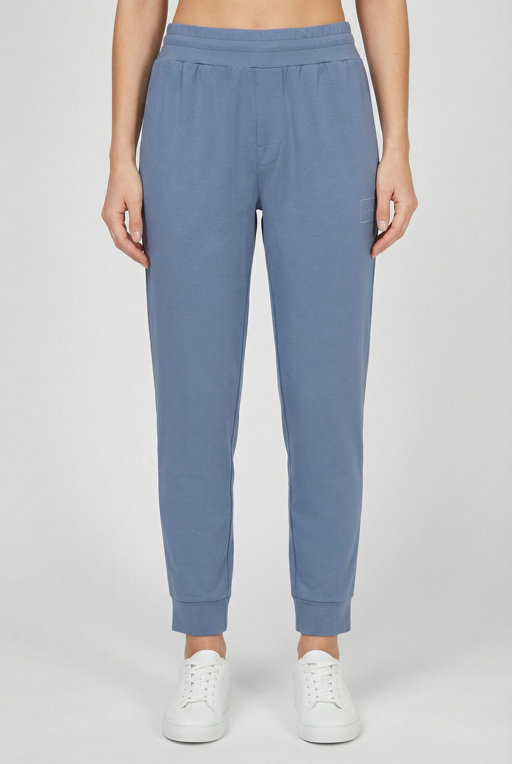 HUGO Sweatpants Laze Pants CW mit angesetztem Bund günstig online kaufen