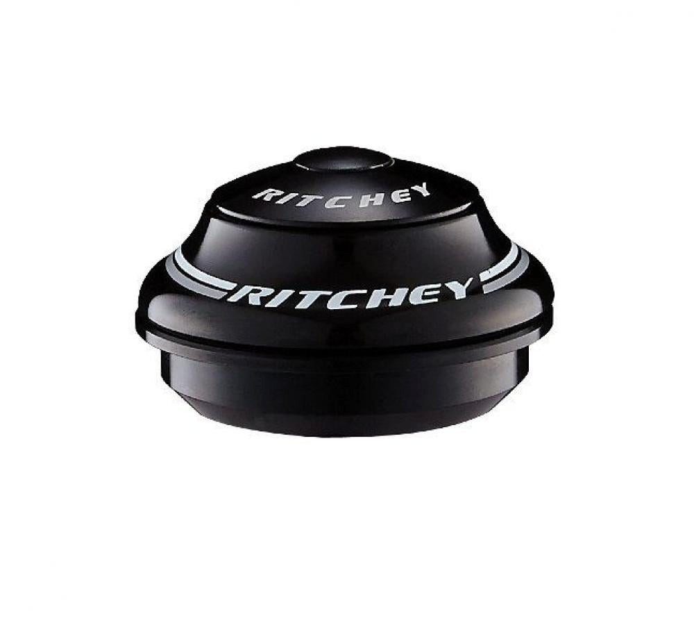 Ritchey Fahrradlenker Ritchey WCS Steuersatz Oberteil 1 1/8Zoll ZS44/28.6/H12.4mm schwarz