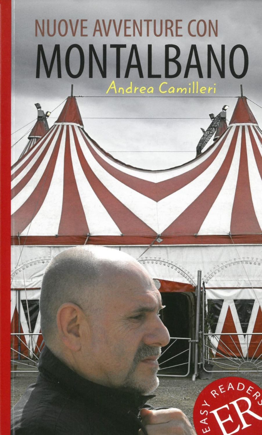Nuove avventure con Montalbano / Andrea Camilleri