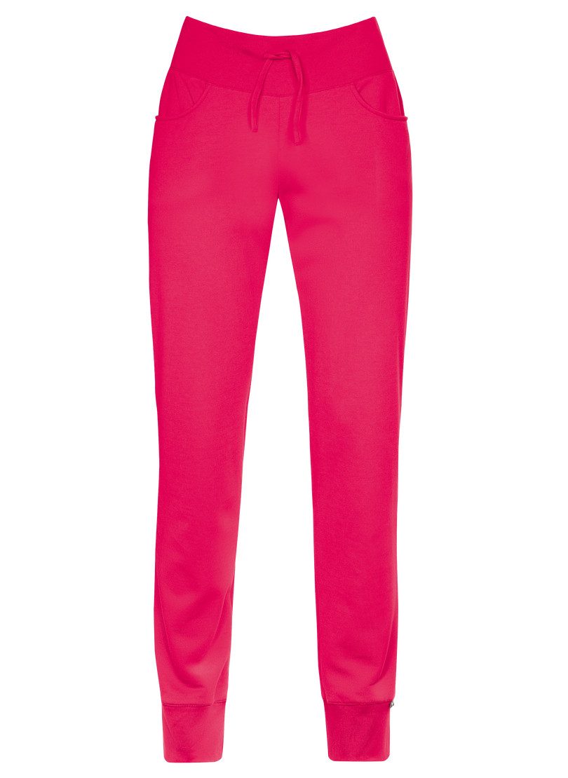 Trigema Sweathose TRIGEMA Jogginghose in leichter günstig online kaufen