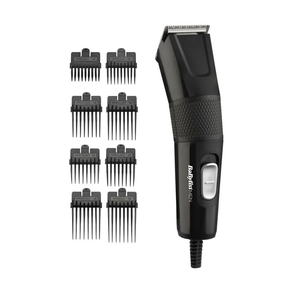 BaByliss Epilierer MEN E756E Haartrimmer