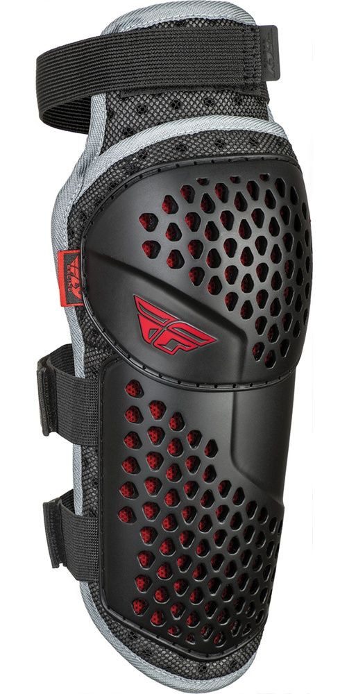 Fly Racing Ellenbogenprotektor 28-3126 Barricade Flex Elbow Adult Ce