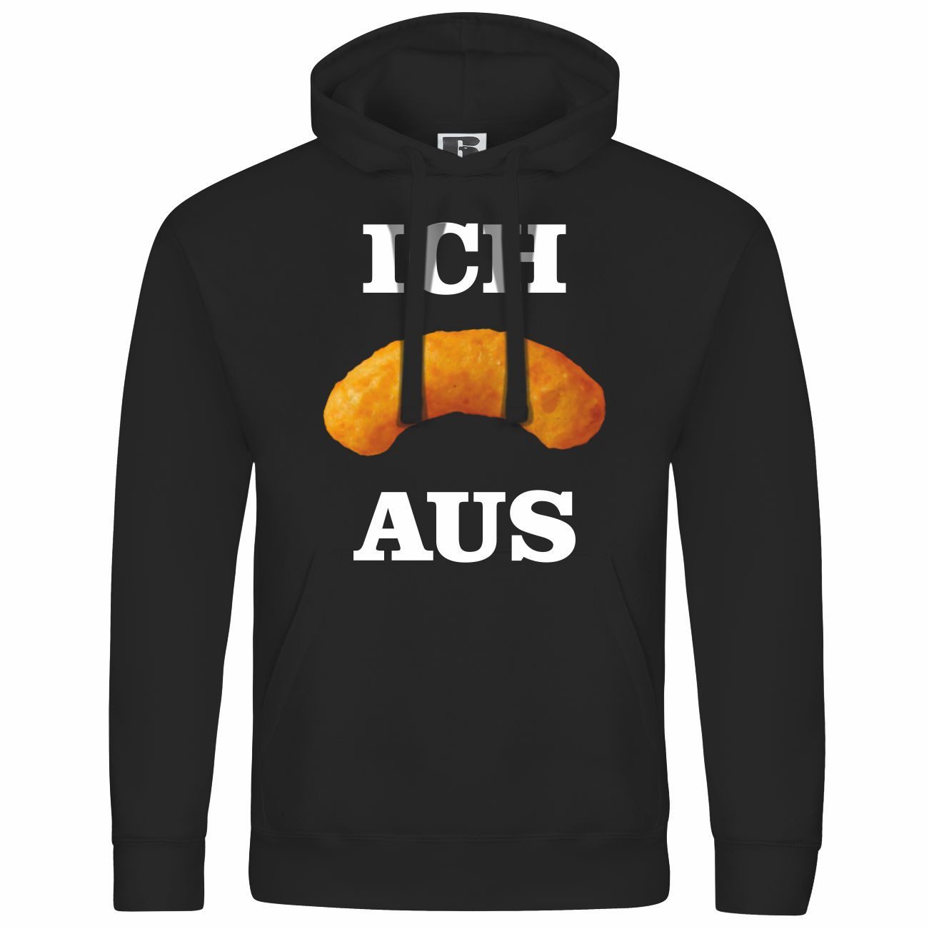 Kapuzenpullover Herren Kapuzenpullover Ich Flippe aus