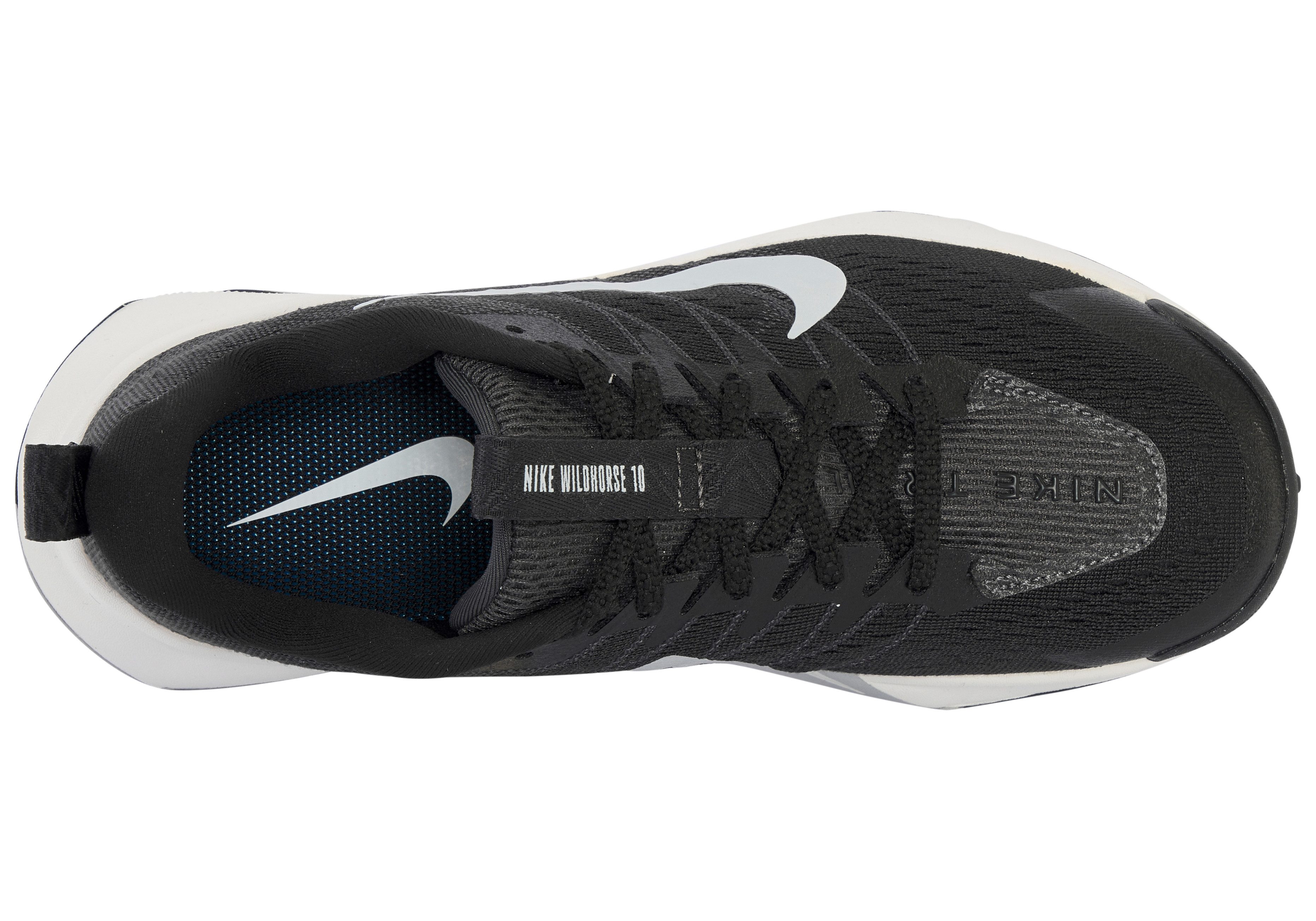 Nike W REACTX WILDHORSE 10 Laufschuh