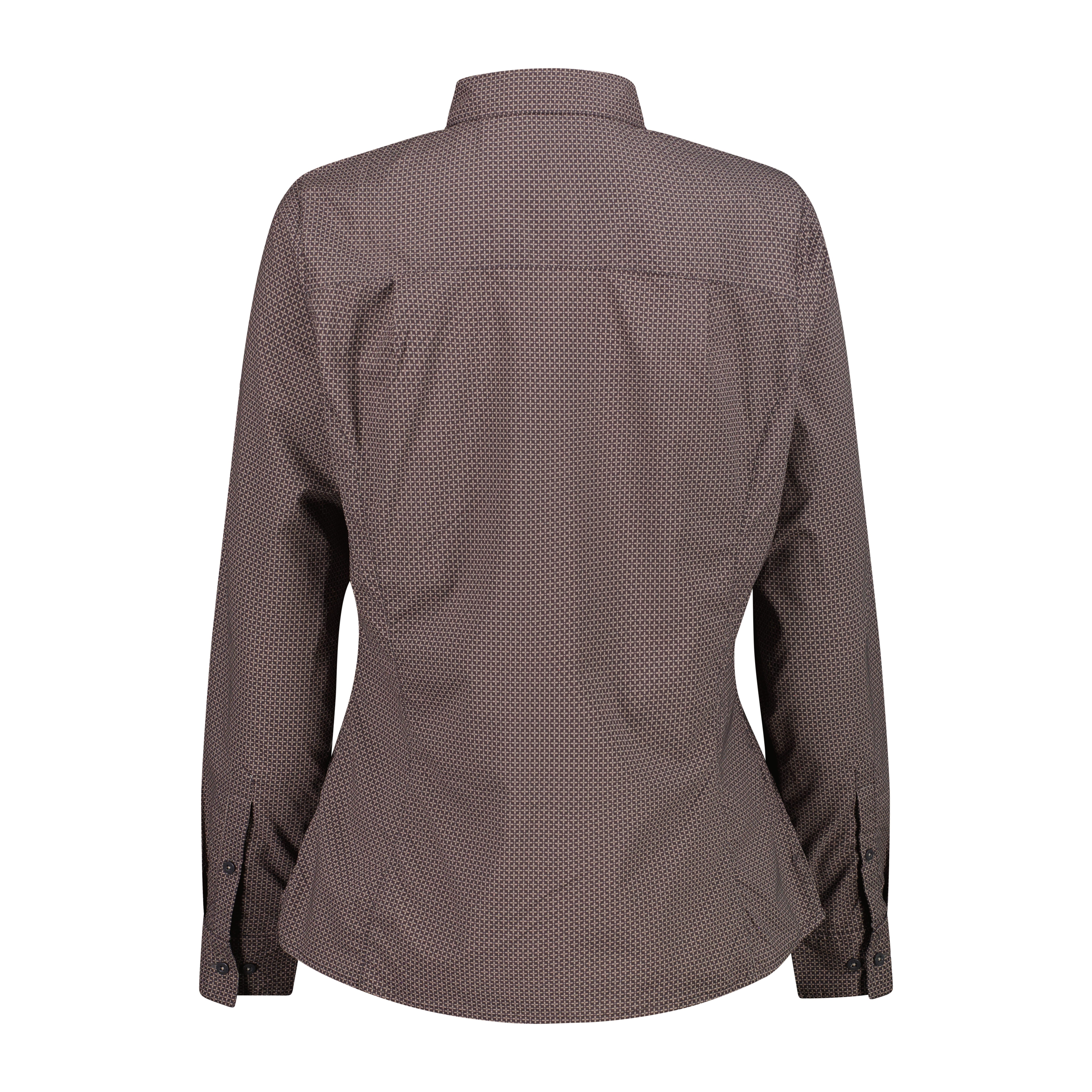 CMP Kurzarmhemd CMP Damen Hemd WOMAN günstig online kaufen