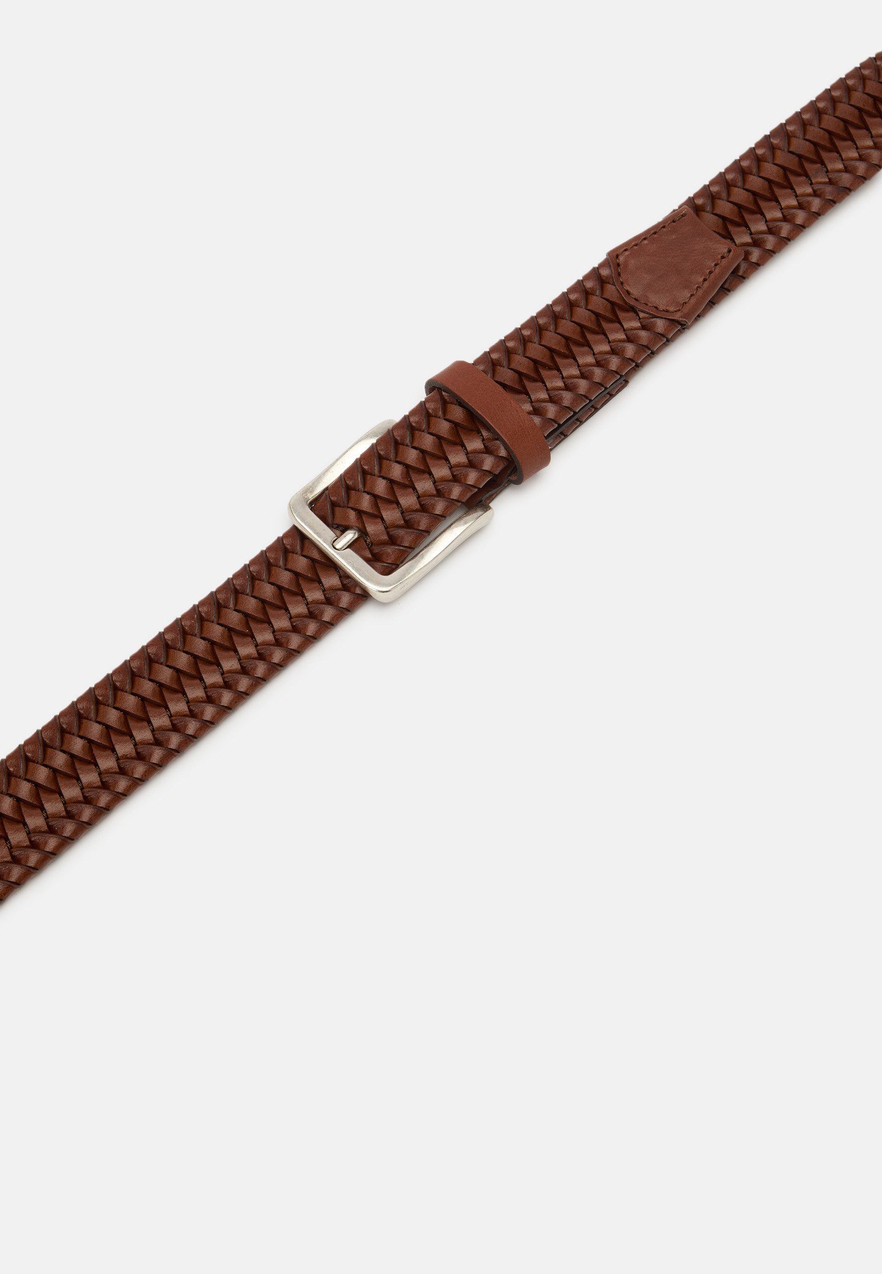 LLOYD Men’s Belts Ledergürtel Lloyd Belts Herrengürtel 0266