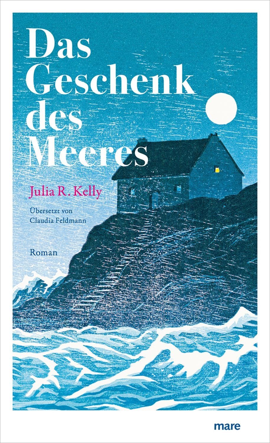 Das Geschenk des Meeres / Julia R. Kelly
