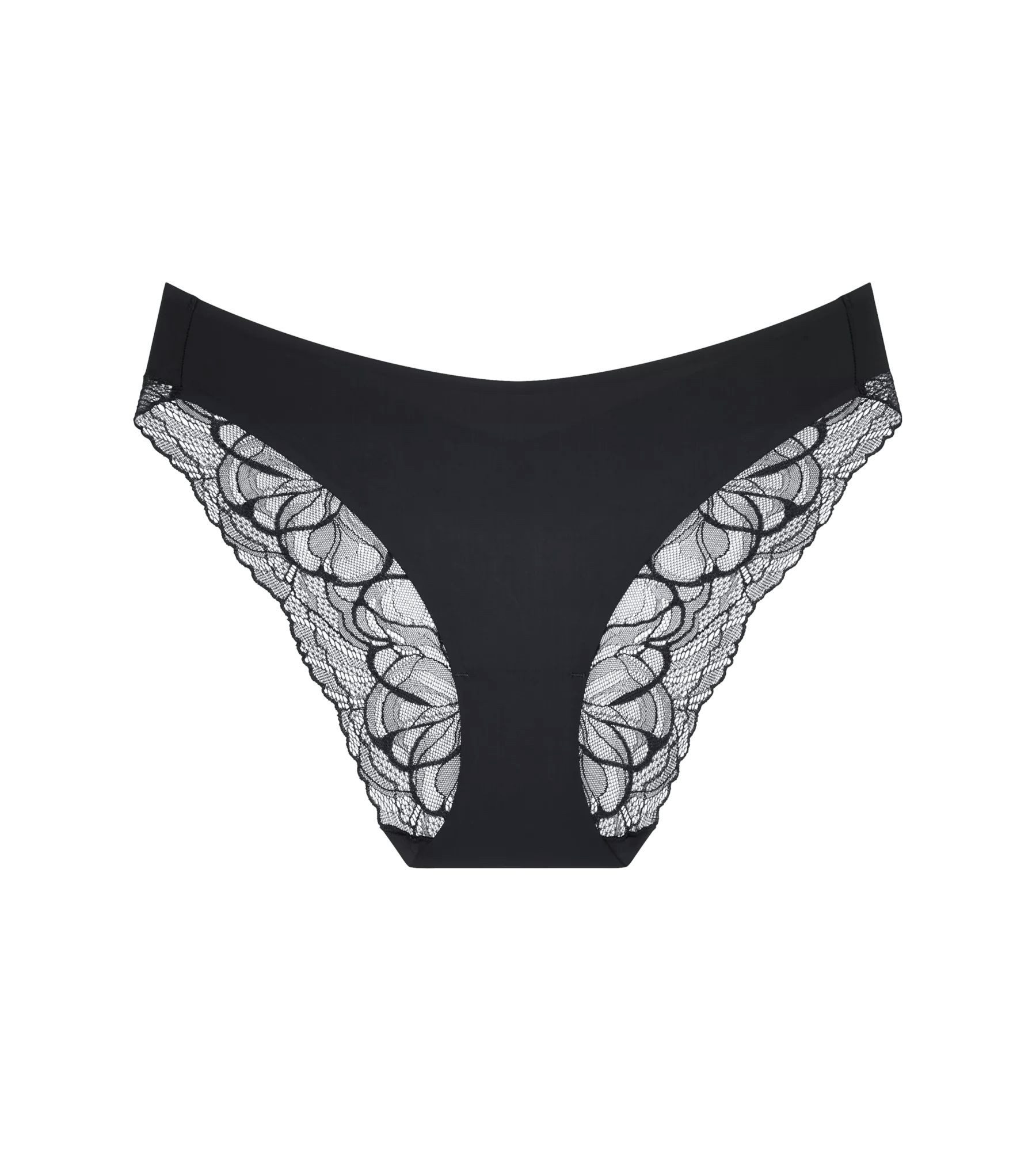 Triumph High-Waist-Slip