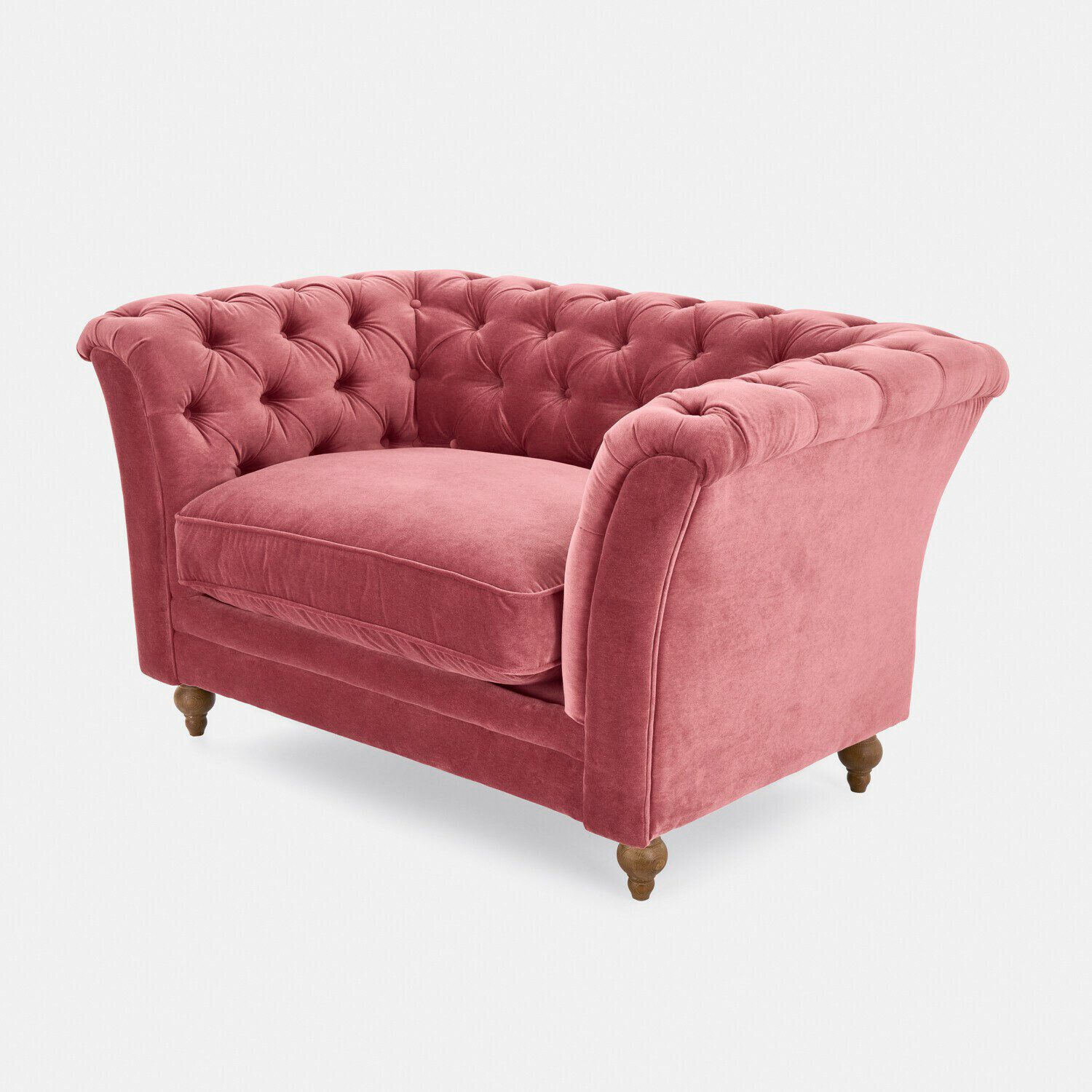 Mirabeau Sofa Sofa Clères rosa