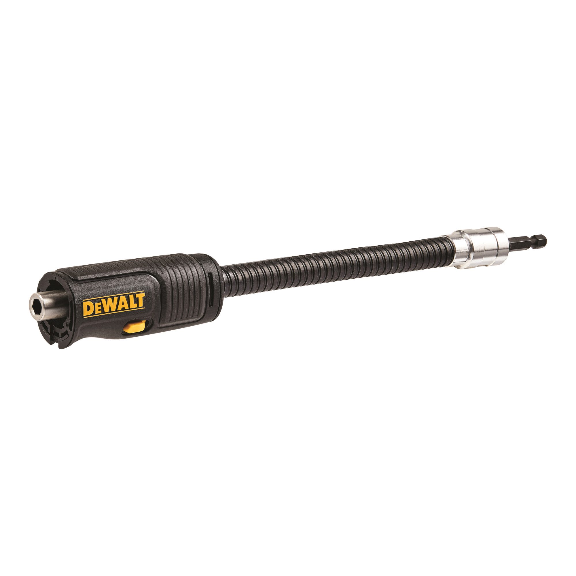 DeWalt Bohrer- und Bit-Set DEWALT Winkelbohrvorsatz, 3-tlg. Set