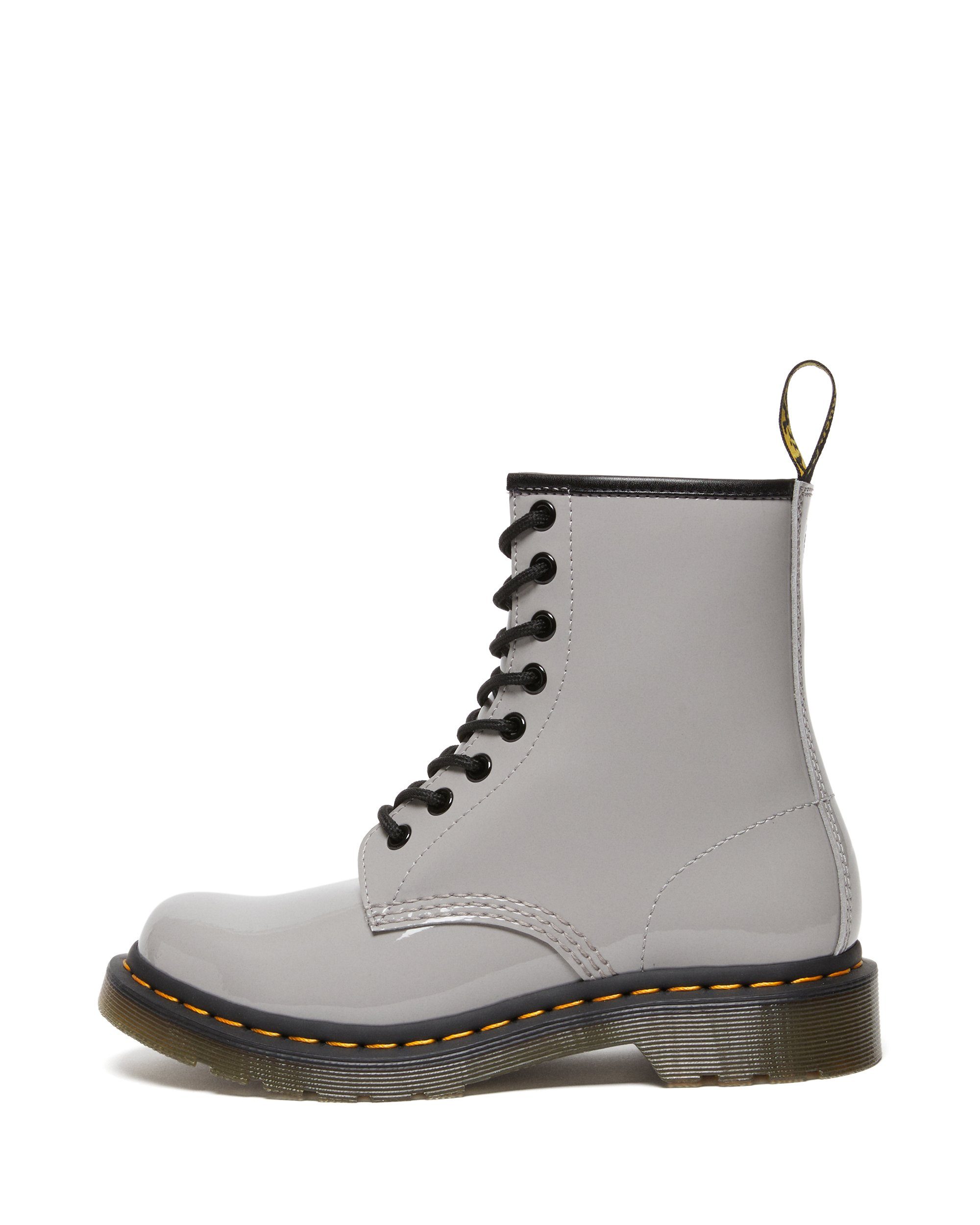 DR. MARTENS 1460 Patent Ankleboots (2-tlg) günstig online kaufen