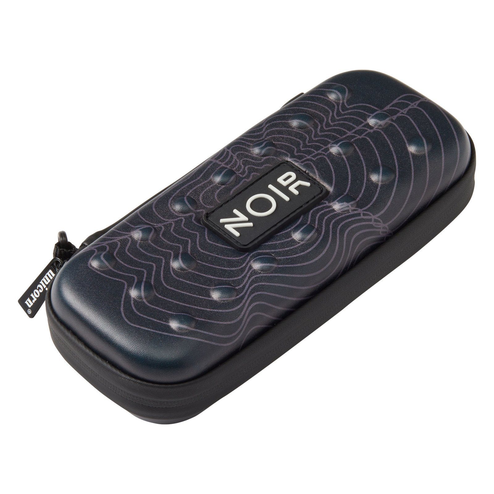 Dartpfeil Contender Noir Hard Case