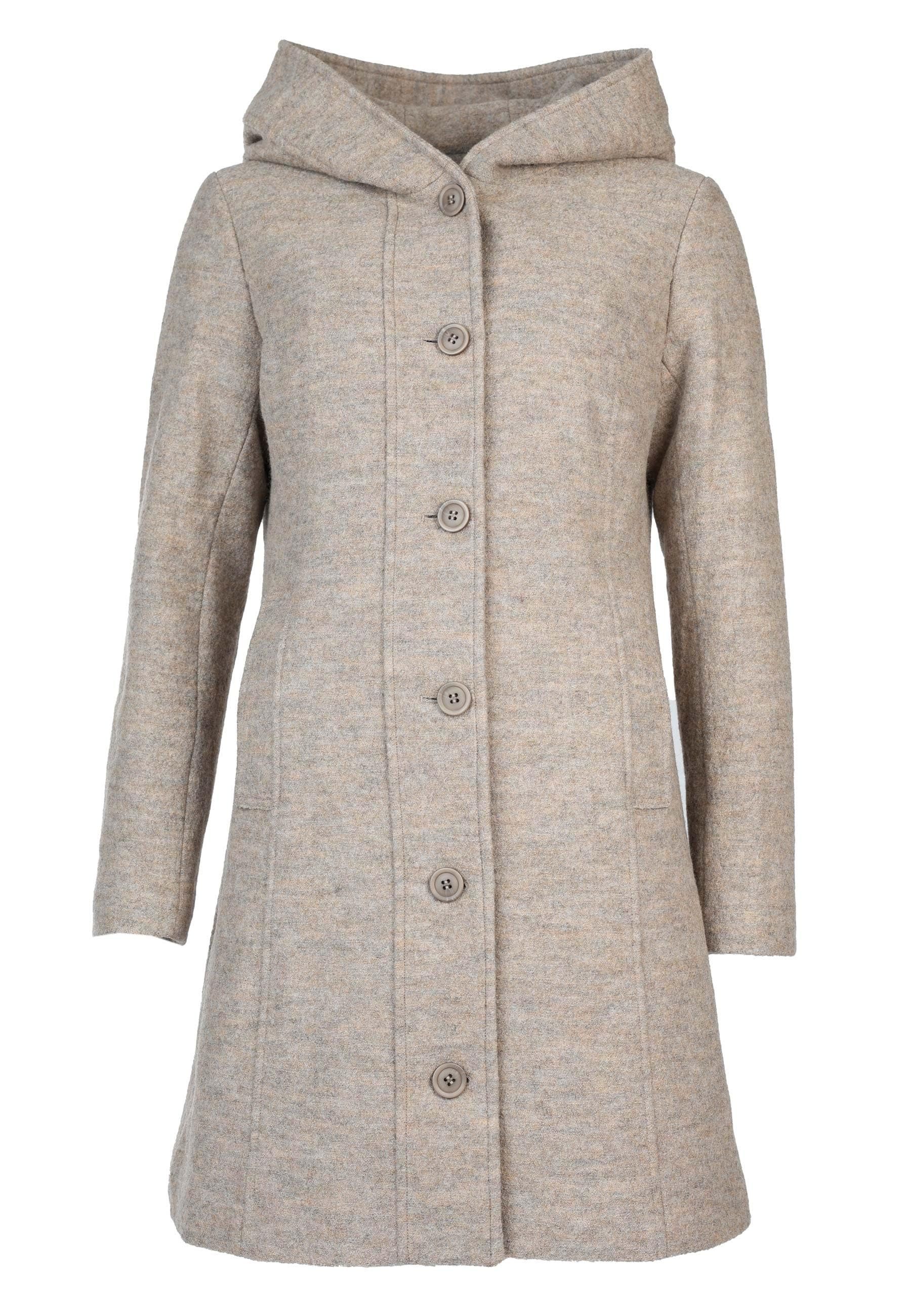 Sorgenfri Sylt Langjacke Wemke günstig online kaufen