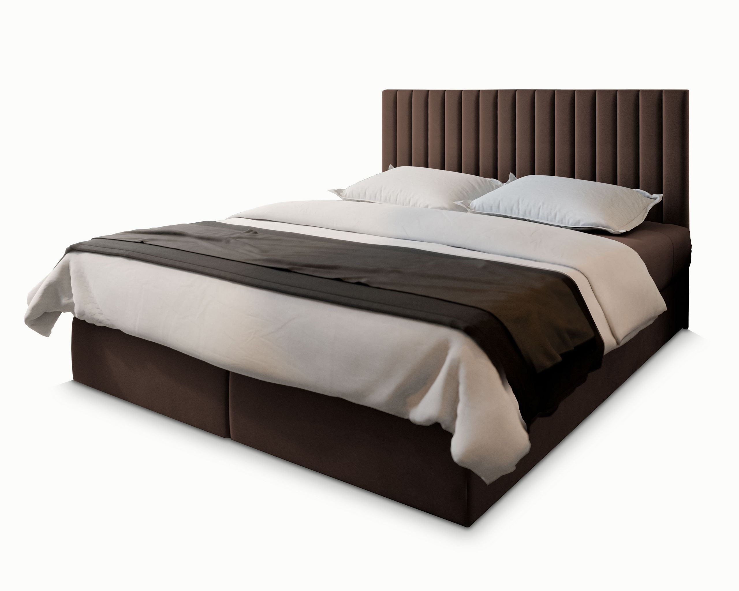Masseno Boxbett BRESEL 180x200 cm mit günstig online kaufen