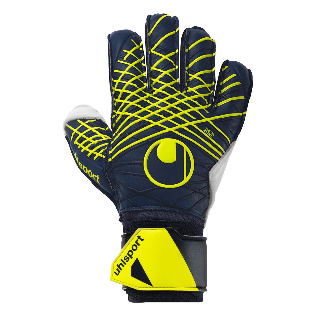 uhlsport Torwarthandschuhe Torwarthandschuhe Prediction Soft Flex günstig online kaufen