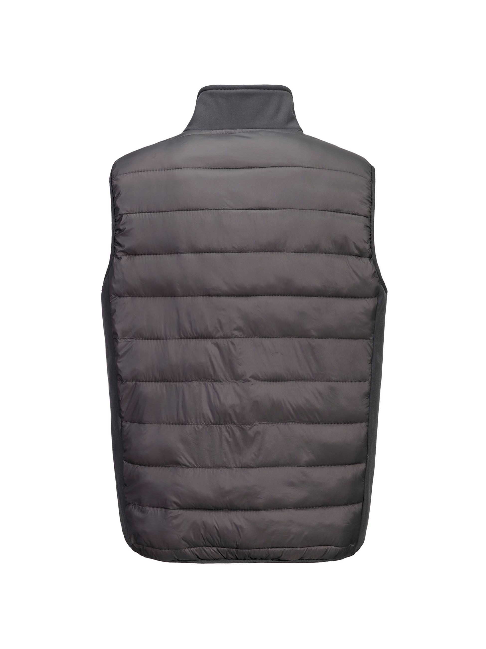 Wind sportswear Steppweste Herren "Barbados" Taschen günstig online kaufen
