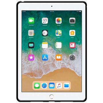 CoolGadget Tablet-Hülle Silikon Case Tablet Hülle Für iPad Air 24,6 cm (9,7 Zoll), Hülle Schutzhülle matt Slim Cover für Apple iPad Air 1. Generation
