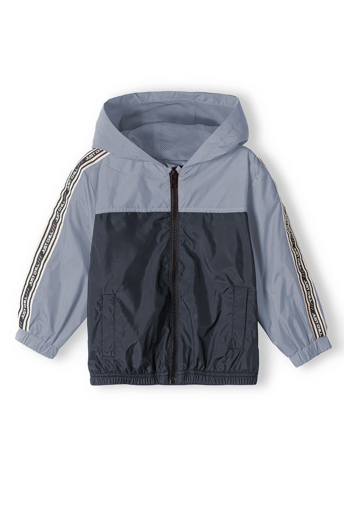 MINOTI Softshelljacke Windbreaker (12m-14y)