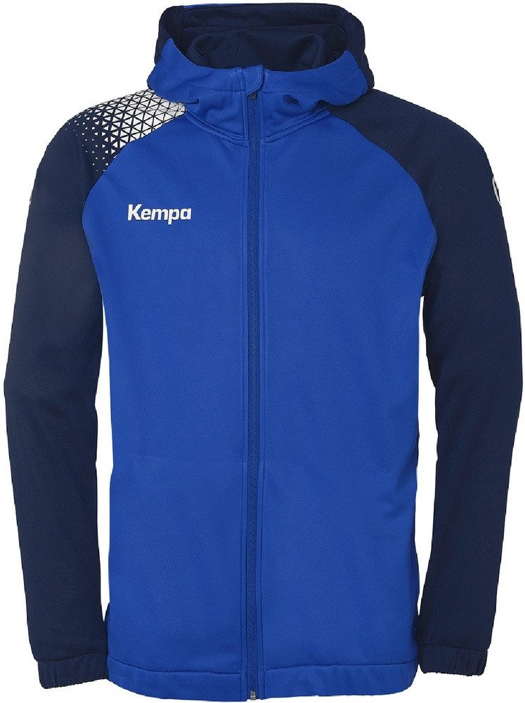 Kempa Trainingsjacke Ambition 28 Kapuzenjacke günstig online kaufen