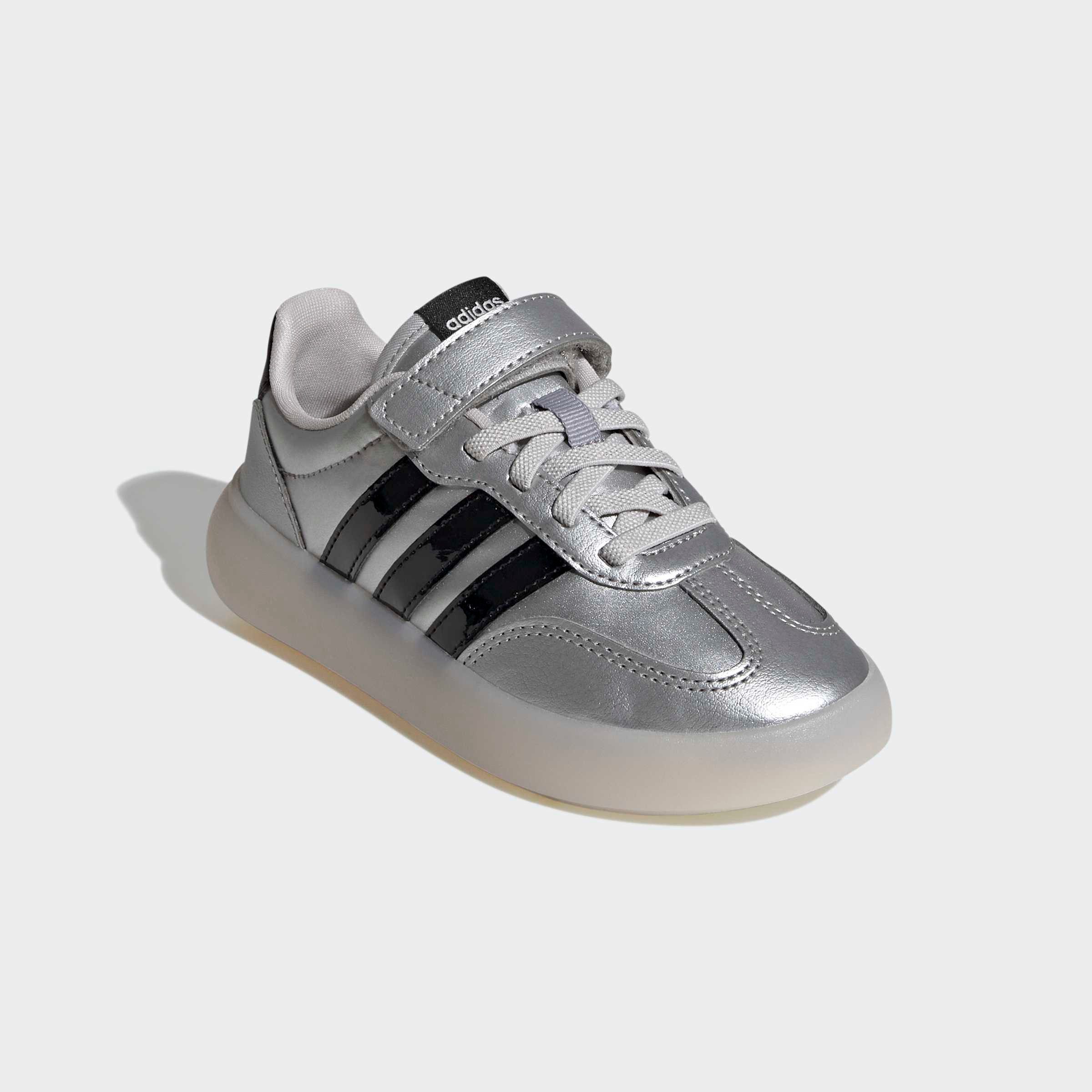 adidas Sportswear BARREDA DECODE EL C Sneaker mit Klettverschluss, für Kinder & Jugendliche