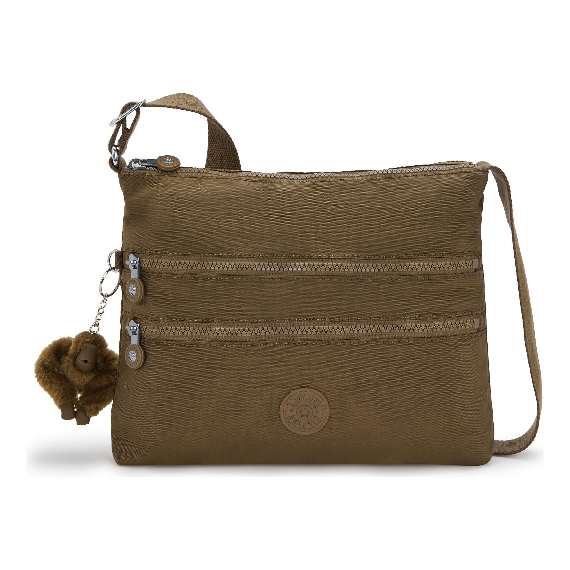 KIPLING Umhängetasche Basic, Polyester