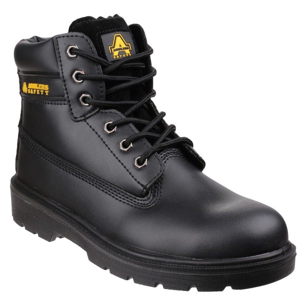 Amblers Safety Fs112 Safety Boot P FO SR S1 Sicherheitsschuh
