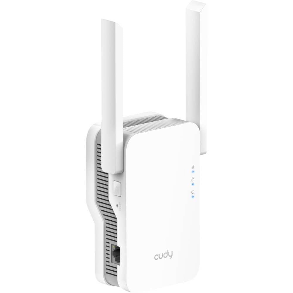 cudy WLAN Repeater WLAN-Repeater, Mesh-fähig | Router
