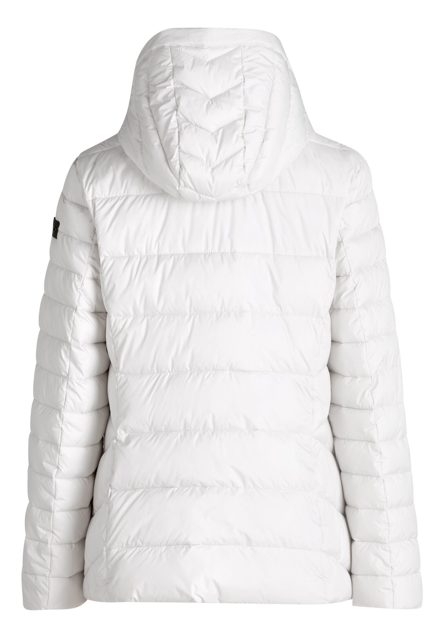 Betty Barclay Steppjacke Damen mit abnehmbarer Kapuze