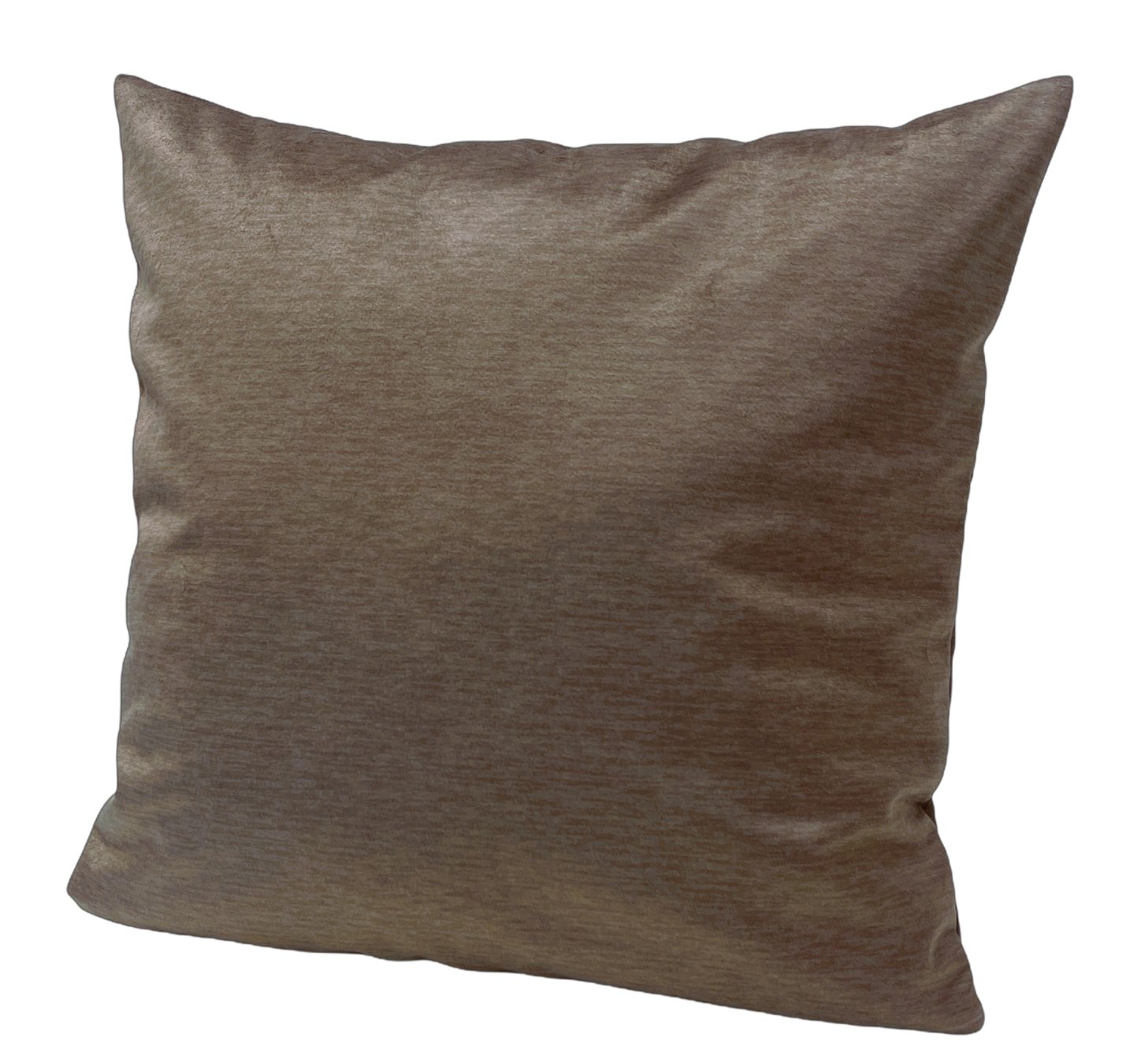 RoKo-Textilien Kissenbezug Kissenbezug » Kissenhülle 100% Polyester Samt Ve günstig online kaufen