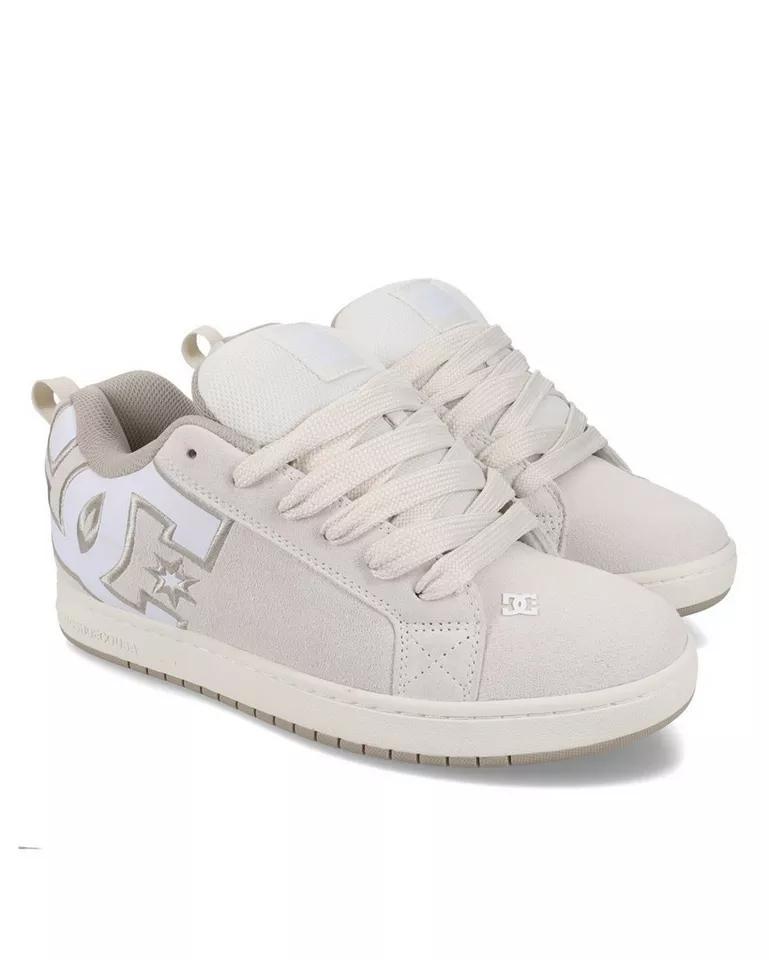 DC Shoes Court Graffik Schnürschuh