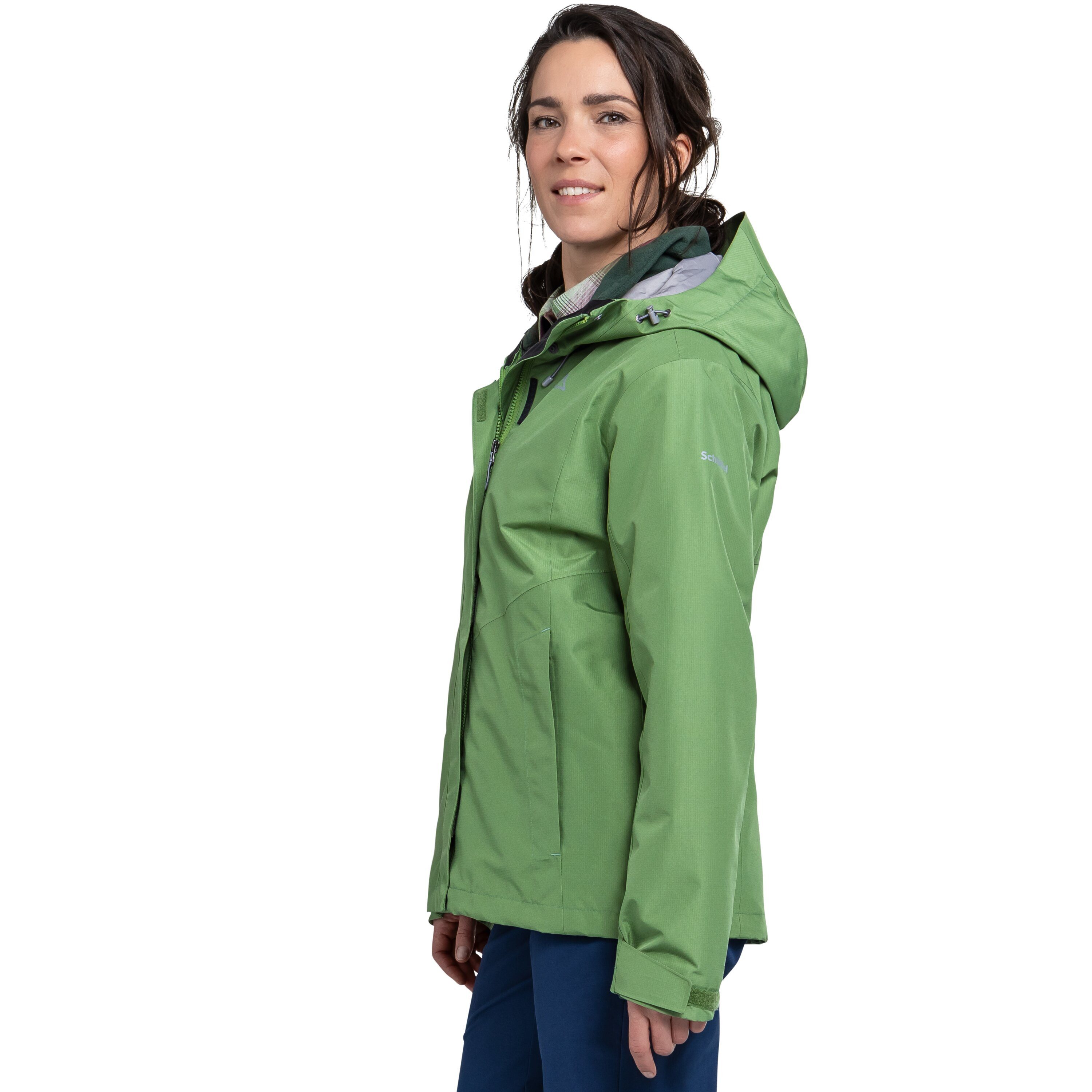 Schöffel 3-in-1-Funktionsjacke 3in1 Jacket Style Okere günstig online kaufen