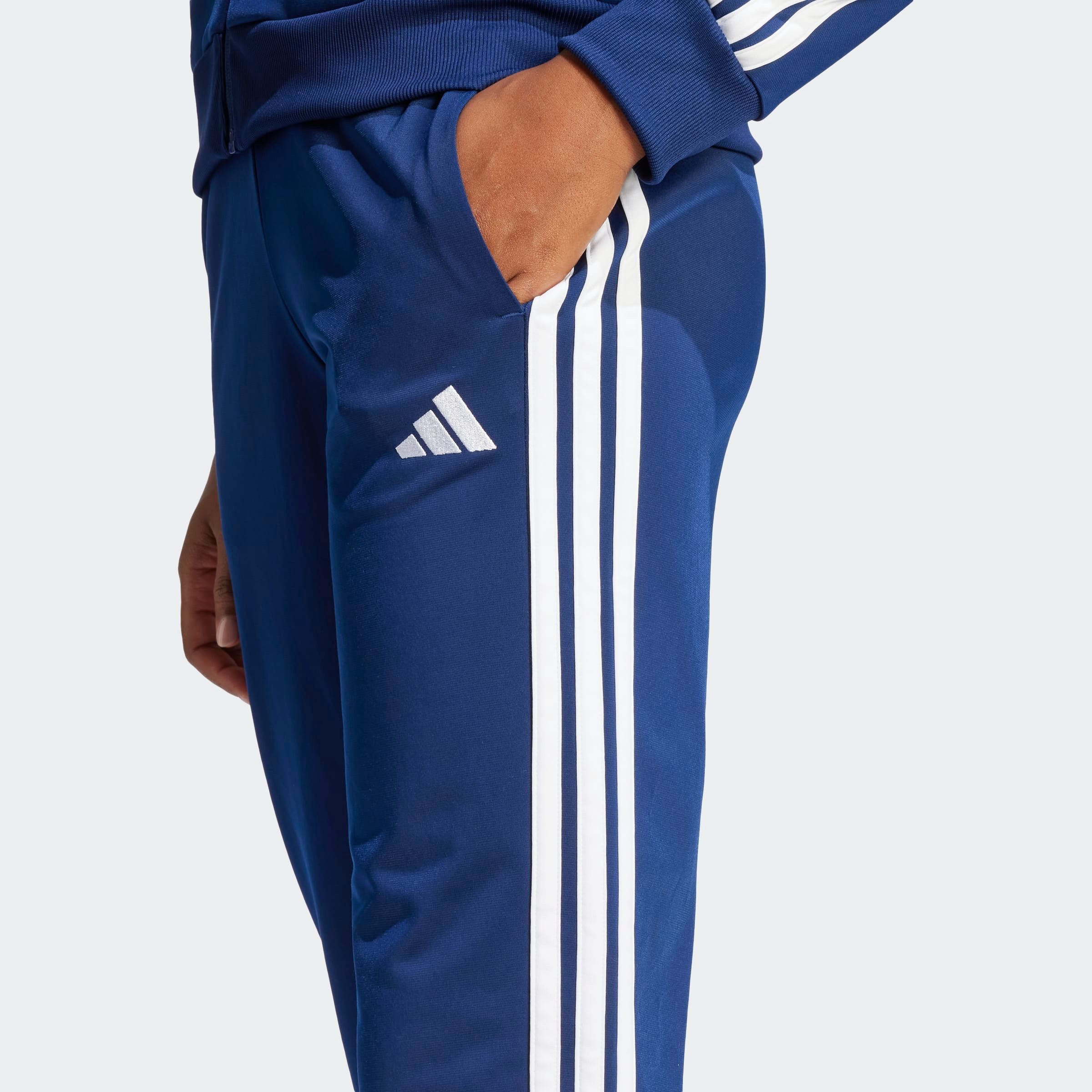 adidas Sportswear Trainingsanzug DAYREADY (2-tlg) – Bild 5 von 5