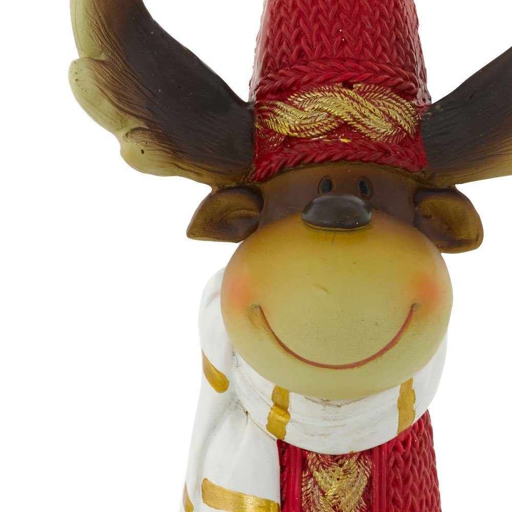 EGLO LED Dekolicht, X-MAS Stand Figur günstig online kaufen